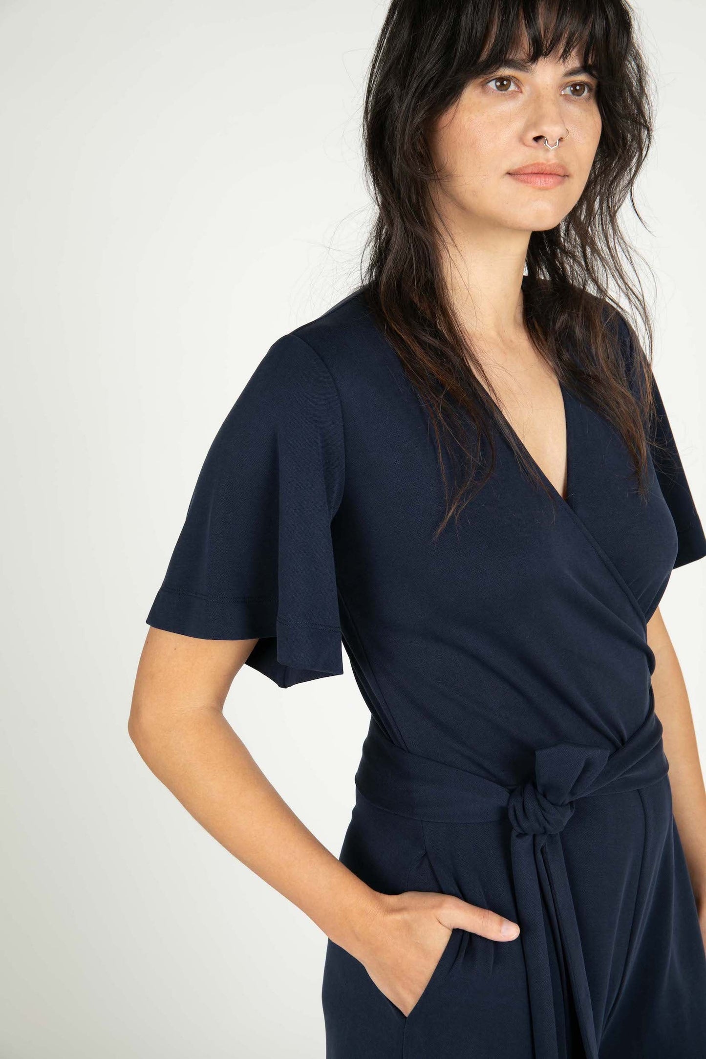 Molokai Jersey Jumpsuit