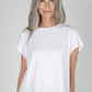 The Florence Bamboo Tee