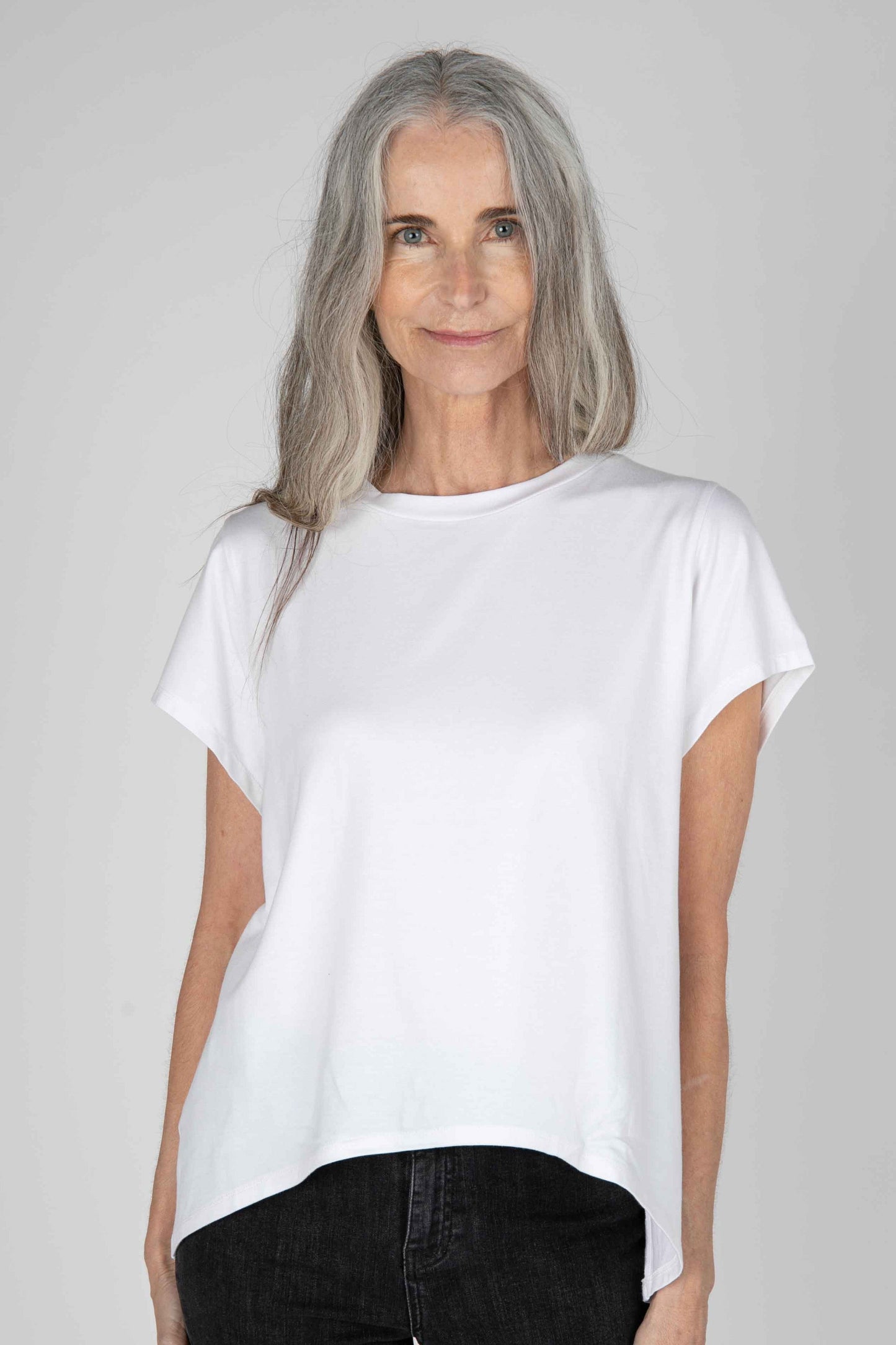 The Florence Bamboo Tee