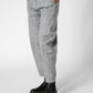 Stripe Wide-ish Pants