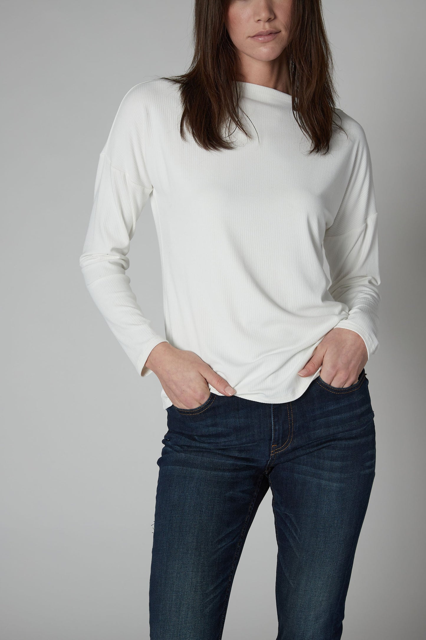 Multitasking Long Sleeve Tee