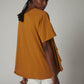 On the Move Slouchy Tee
