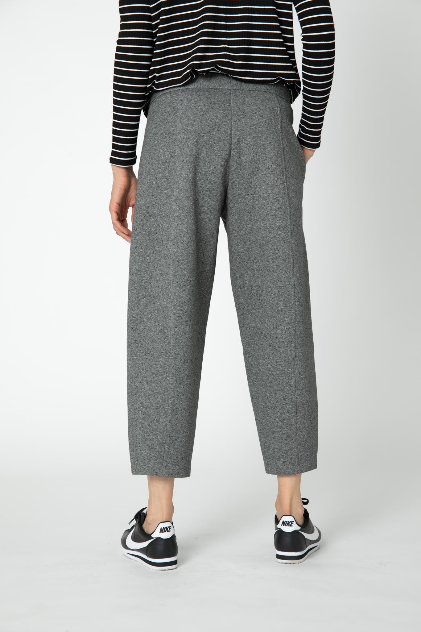 The Wide Scuba Pants