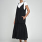 Bobby Poplin Dress