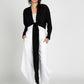 Abbot Linen Wide Leg Pants