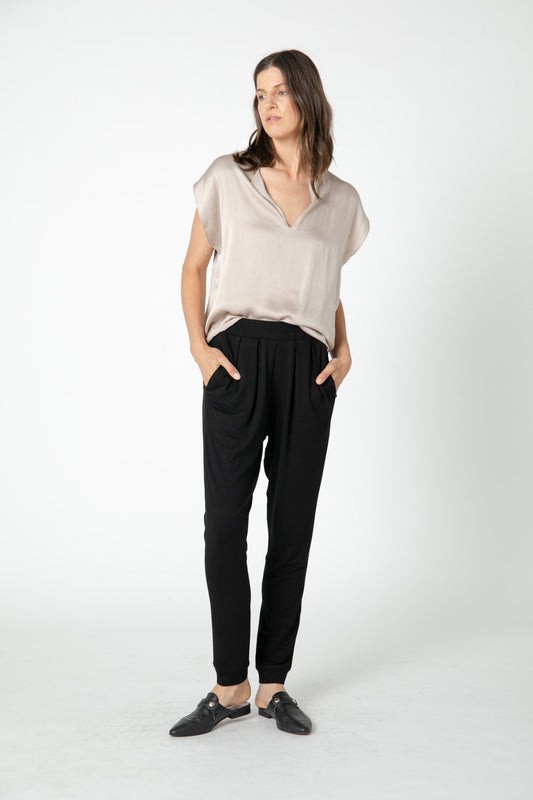 The Trouser Sweats