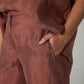 The Effortless Draped Pants