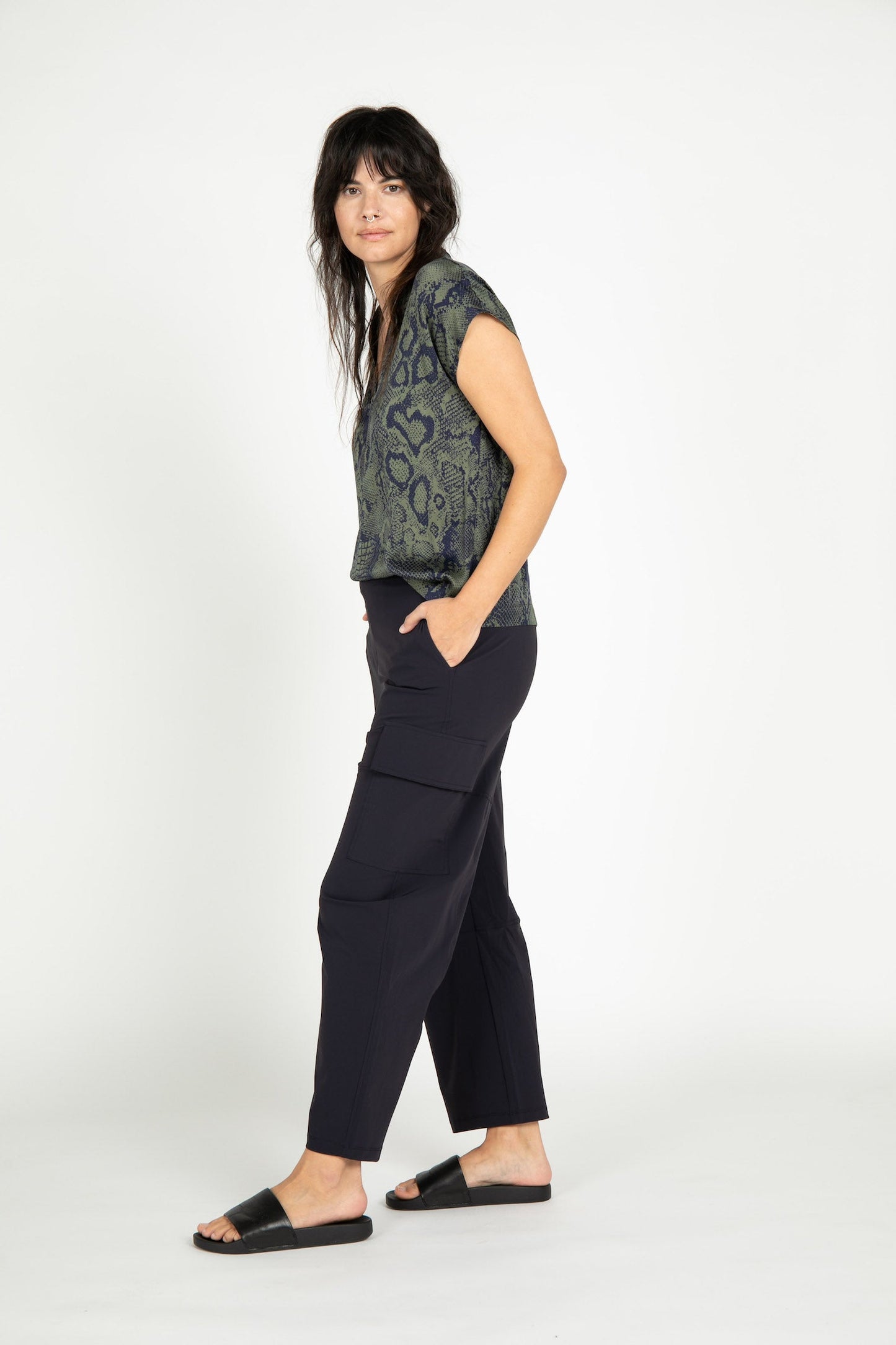 The New Age Utility Pants