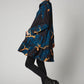 Jungle Oversized Dress
