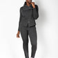Vienna Zipped Jacket