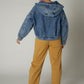 The Denim Jacket 2.0