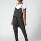 On the Edge Relaxed Jumpsuit