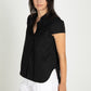 Margot Button Up Blouse