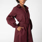 Puff Sleeve Shirt Dress