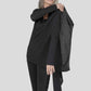 Chelsea Knit Wrap Cardigan
