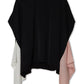 Levan Linen Combo Top