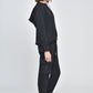 Cassia Hooded Pullover