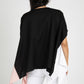 Levan Linen Combo Top