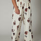 The Smart Wide Leg Pants