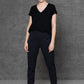 Kim Straight Leg Cargo Pant