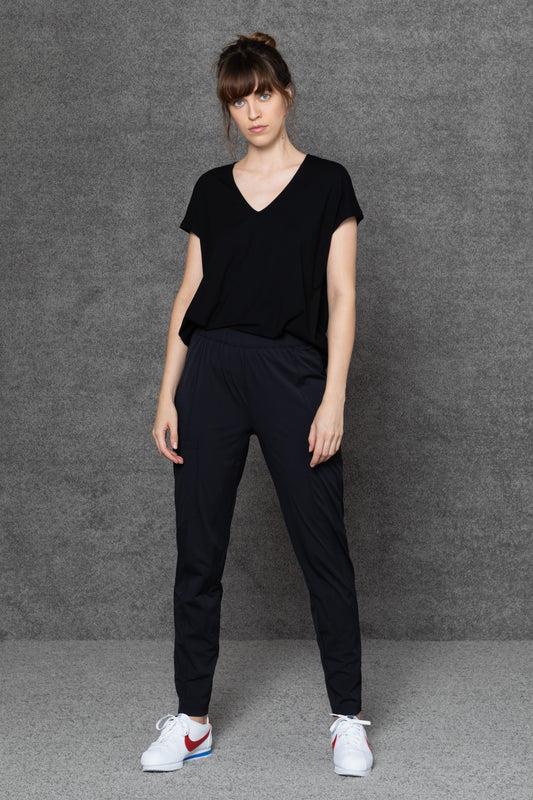 Kim Straight Leg Cargo Pant