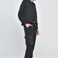 Cassia Hooded Pullover