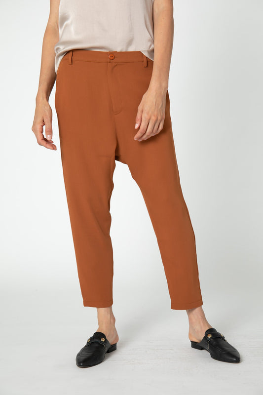 Feeling Cool Trouser