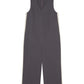 The Relaxed Wide Leg Jumpsuit