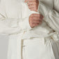 Linen Timeless Button Down Tunic