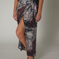 The Easy Wrap Skirt
