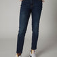 The Ultimate Slim Denim Pants