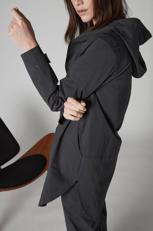 ALL PURPOSE POPLIN JACKET