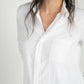 Dale Linen Long Sleeve Top