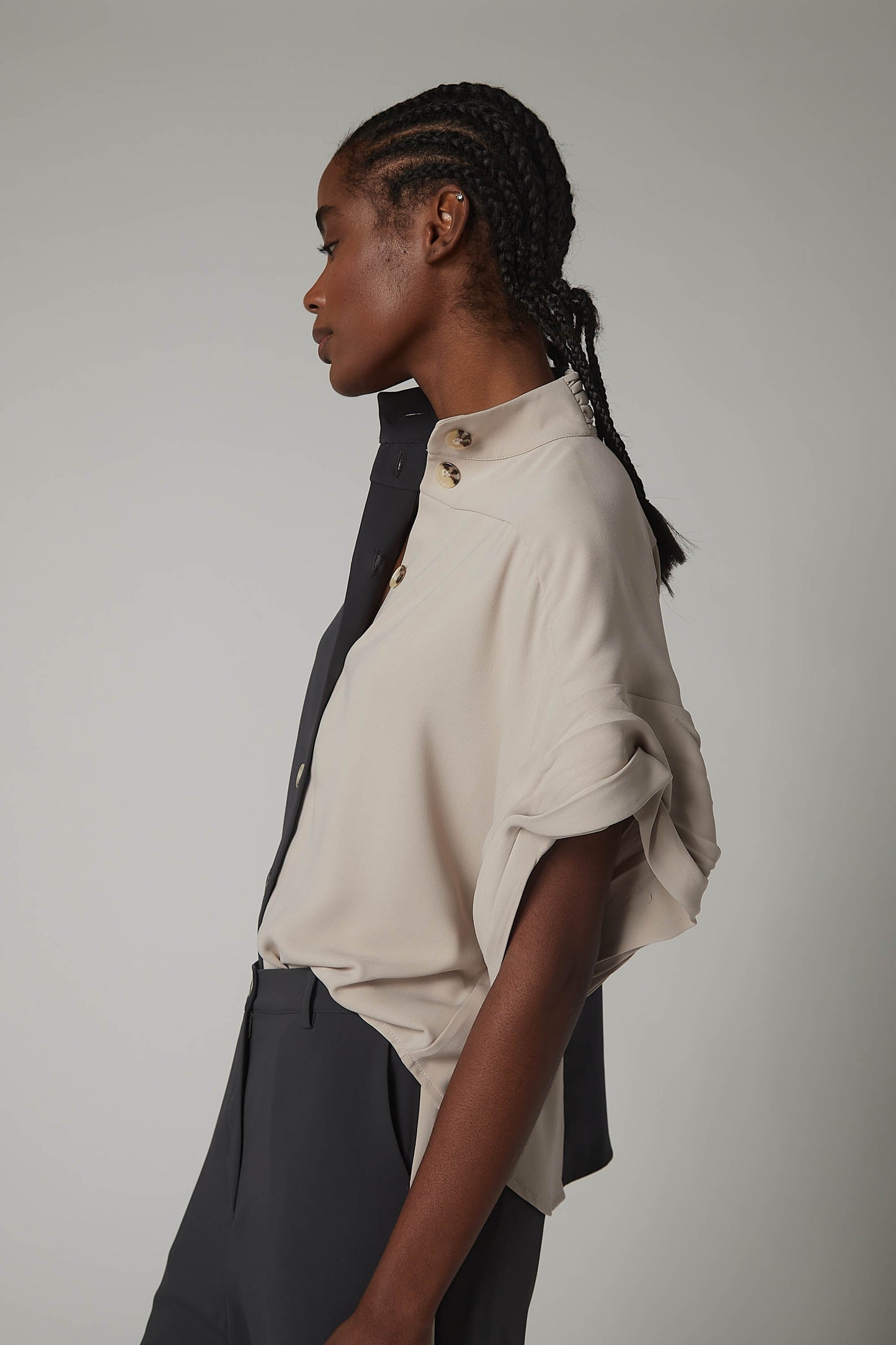 Always Chic Blouse