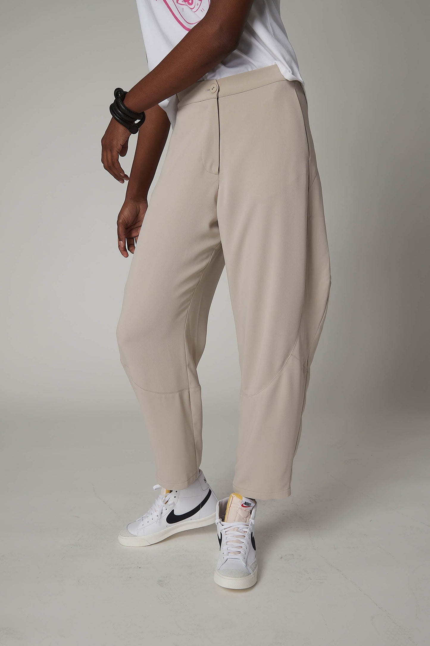 The Wide-ish Pants