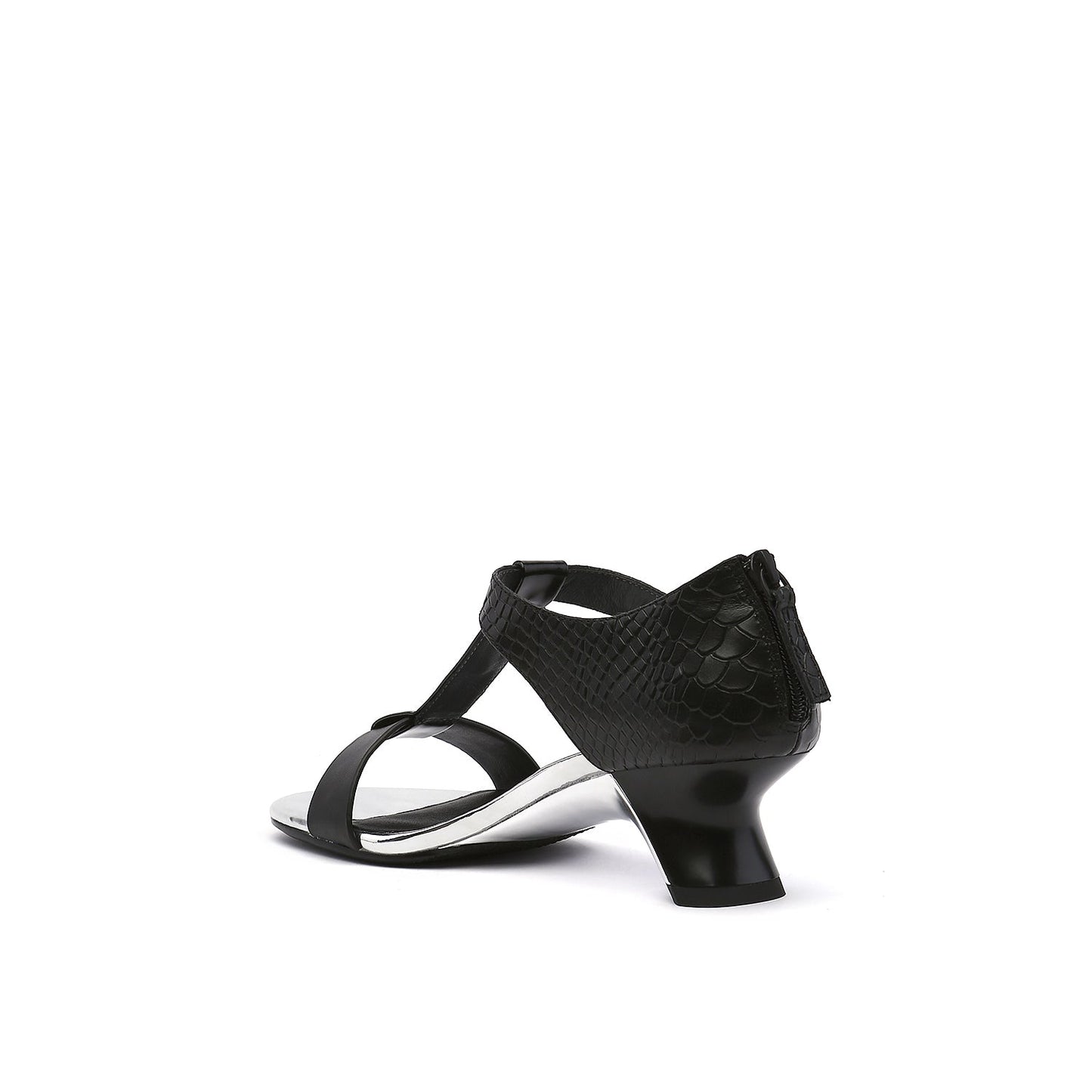 Twirl Sandal Mid