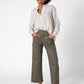Feeling Cool Twill Trouser