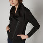The Essential Moto Jacket