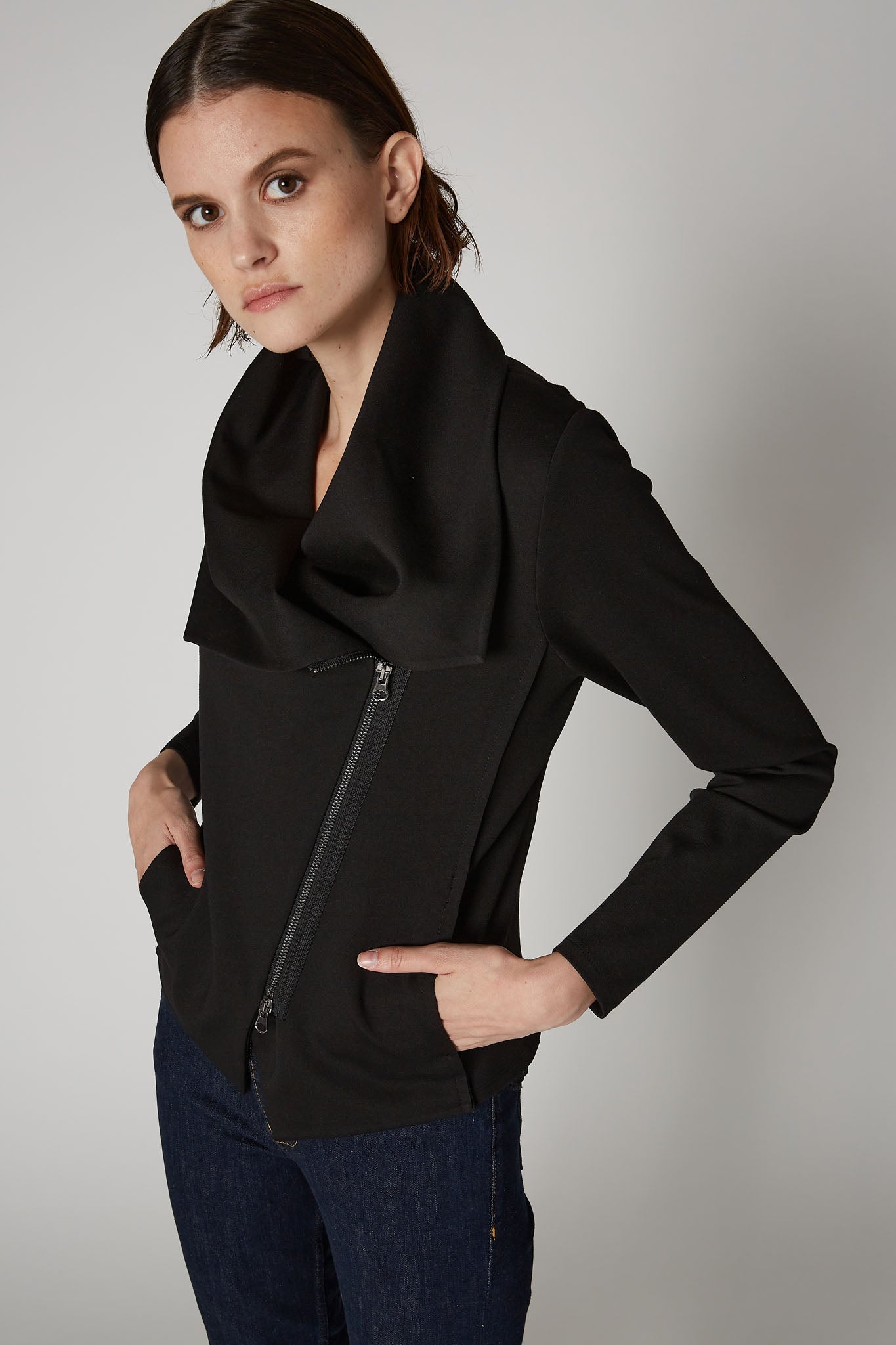 The Essential Moto Jacket