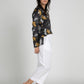 Tony Poplin Wide Leg Pants