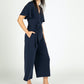 Molokai Jersey Jumpsuit