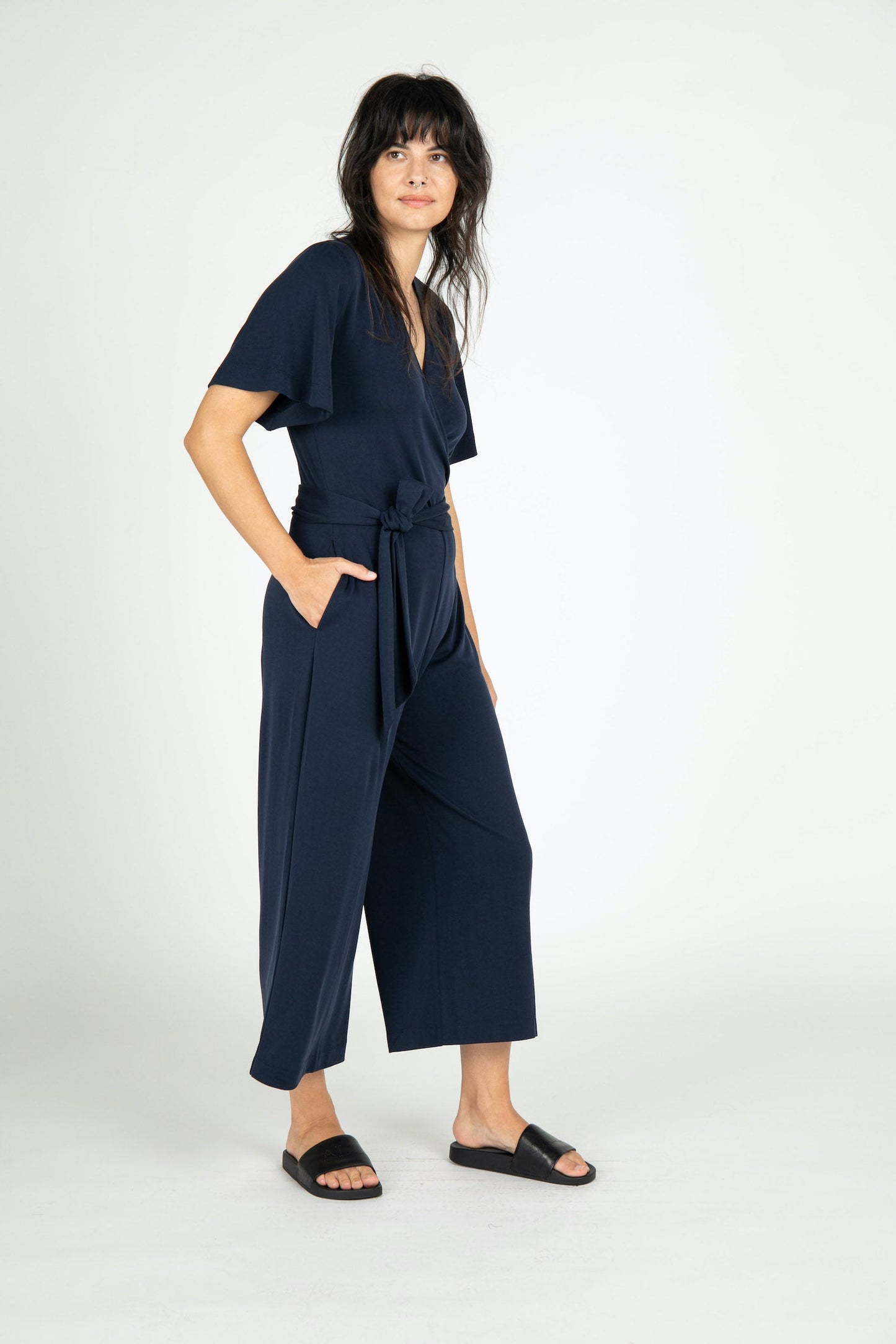 Molokai Jersey Jumpsuit