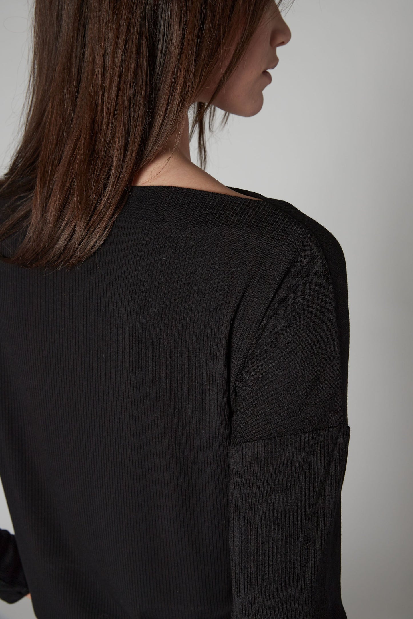 Multitasking Long Sleeve Tee