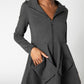 The Unexpected Zip Jacket