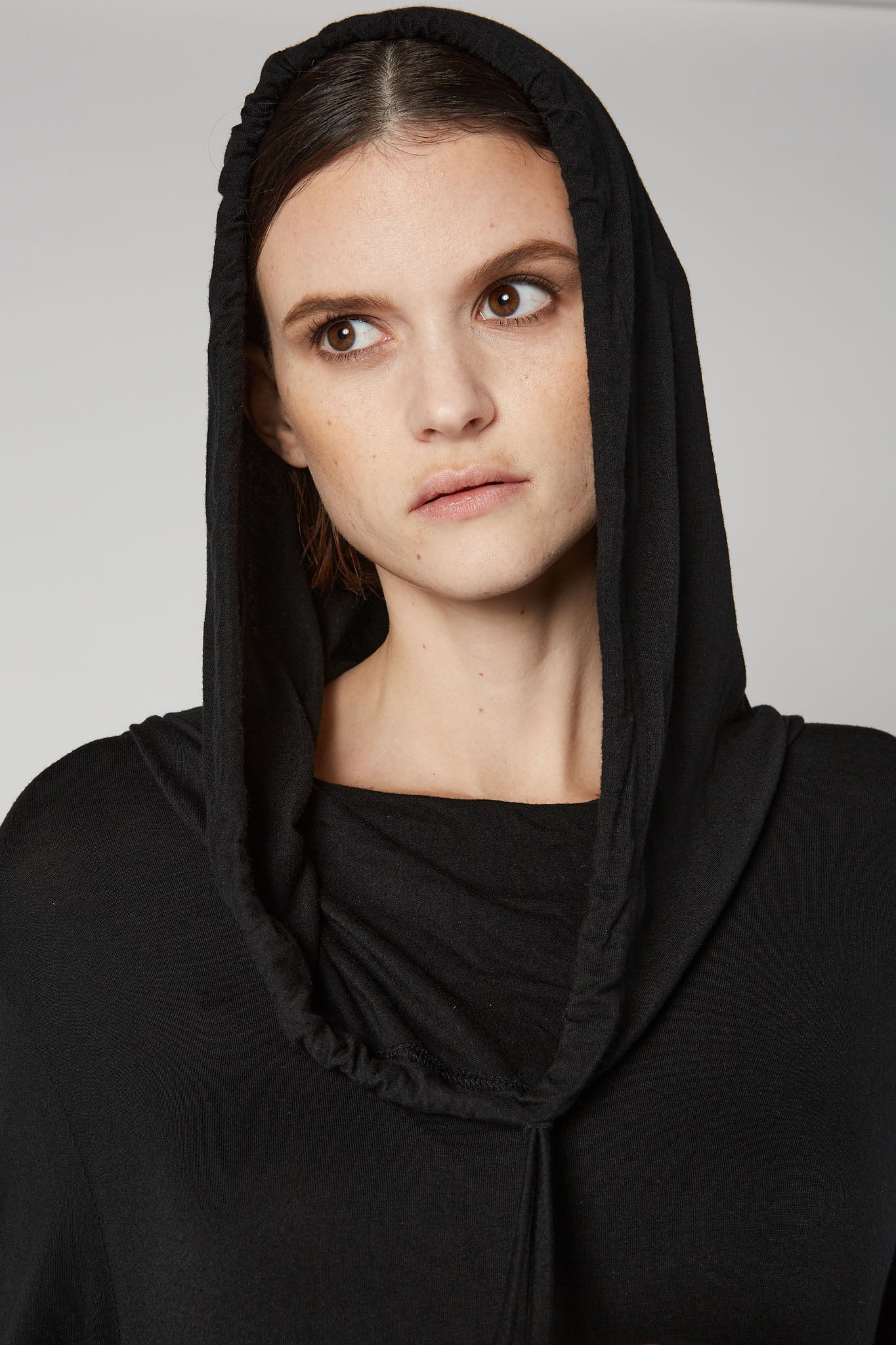 Ultra Comfortable Modal Tunic