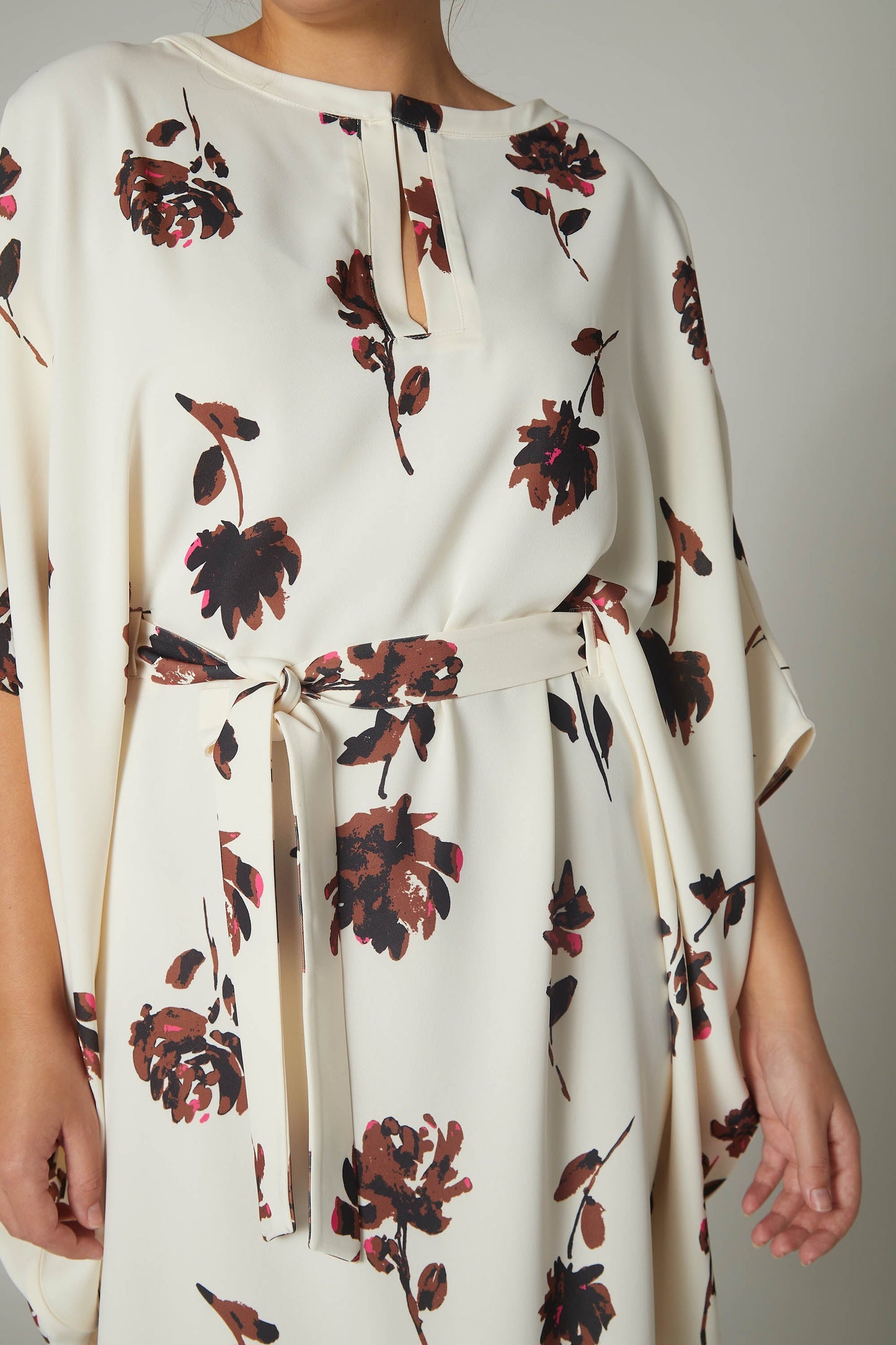 The Surprising Dress