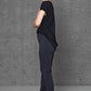 Kim Straight Leg Cargo Pant