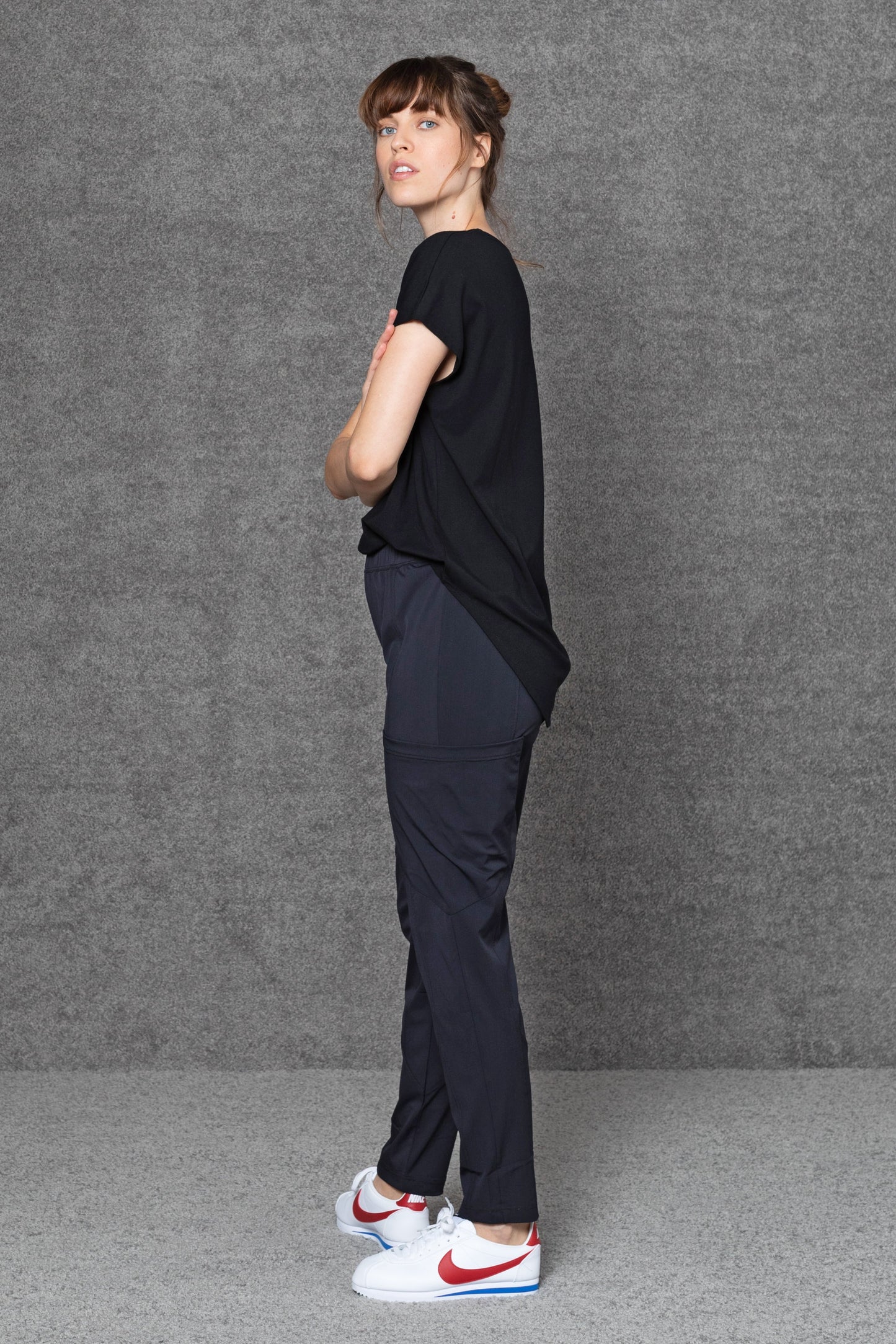 Kim Straight Leg Cargo Pant