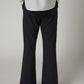 70s Wide Leg Trousers