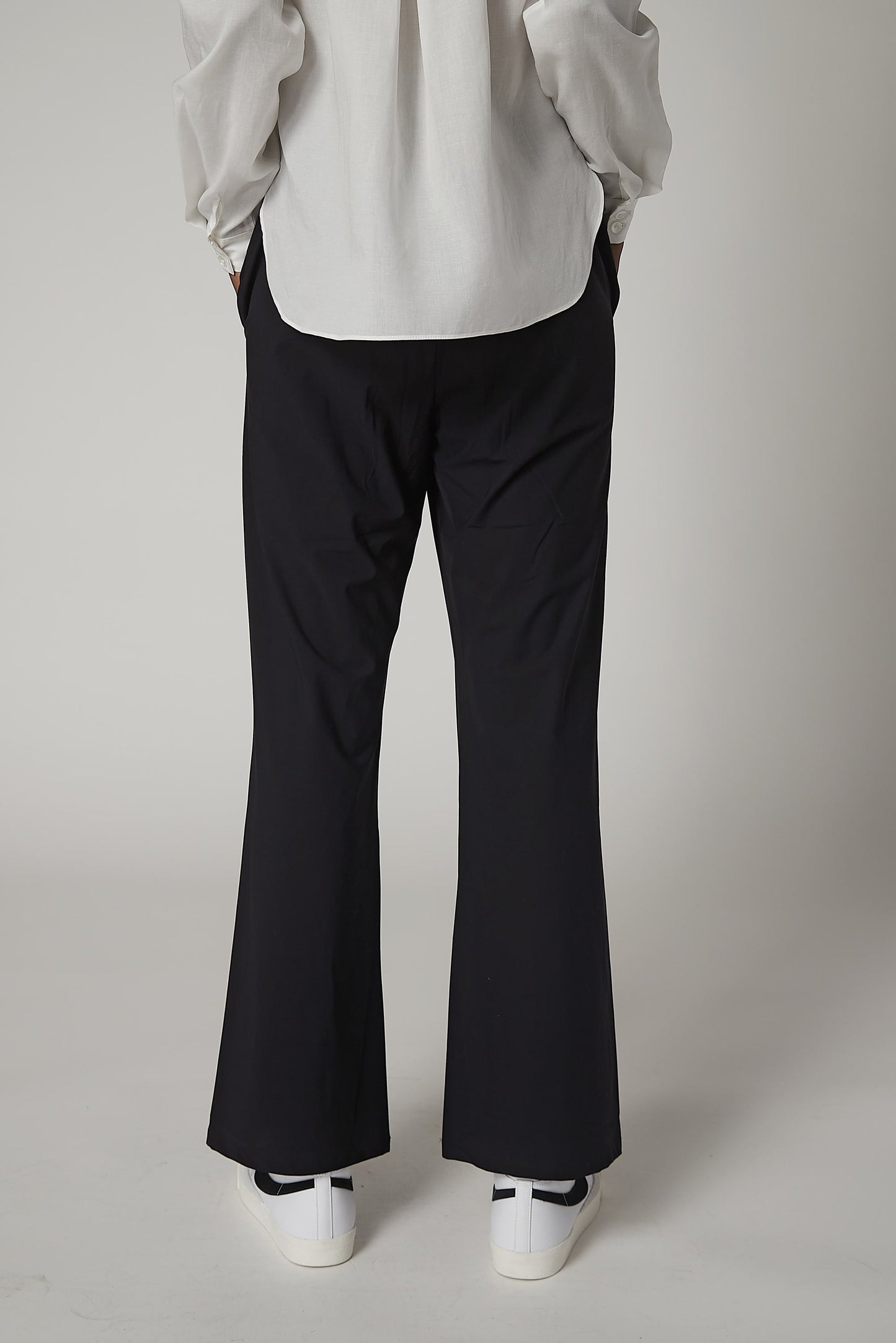 70s Wide Leg Trousers
